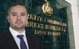 Türkiye Cumhuriyet Merkez Bankası  Başkanlığı Atamasına İlişkin Basın  Duyurusu