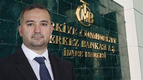 Türkiye Cumhuriyet Merkez Bankası  Başkanlığı Atamasına İlişkin Basın  Duyurusu