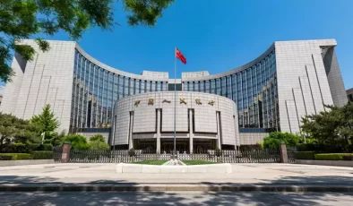 PBOC, Nisan Ayında 60 Bin Troy Ons Satın Aldı