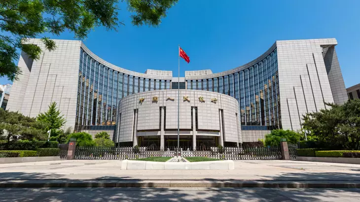 PBOC, Nisan Ayında 60 Bin Troy Ons Satın Aldı